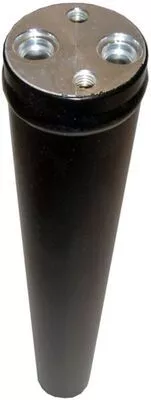 Dryer, air conditioning MAHLE AD 256 000S)
