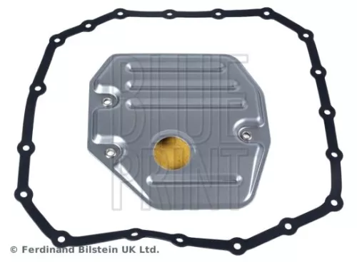 Hydraulic Filter Kit, automatic transmission BLUE PRINT ADT32141)