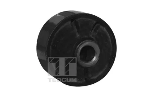 Mounting, control/trailing arm TEDGUM 00289727)