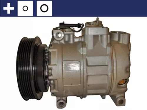 Compressor, air conditioning MAHLE ACP 1156 000S)