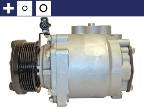 Compressor, air conditioning MAHLE ACP 87 000S)
