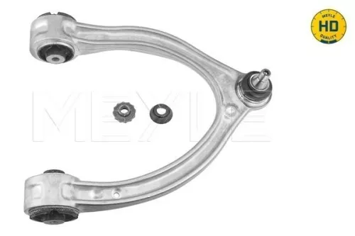 Control/Trailing Arm, wheel suspension MEYLE 016 050 0142/HD)