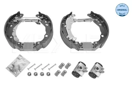 Brake Shoe Set MEYLE 214 533 0027)