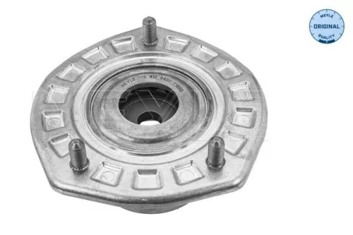 Suspension Strut Support Mount MEYLE 100 412 0400)