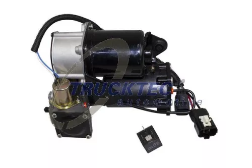 Compressor, compressed-air system TRUCKTEC AUTOMOTIVE 22.30.012)