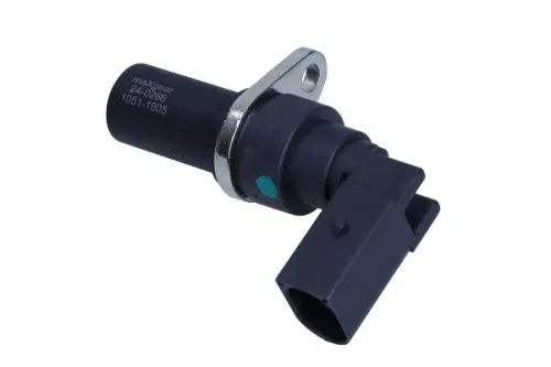 Sensor, crankshaft pulse MAXGEAR 24-0266)