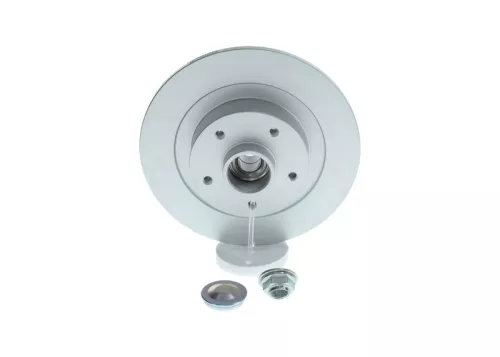 Brake Disc BOSCH 0 986 479 F42)