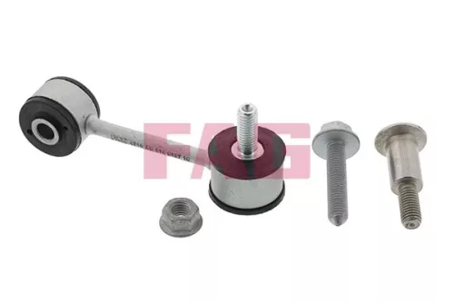 Link/Coupling Rod, stabiliser bar Schaeffler FAG 818 0187 10)