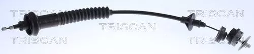 Cable Pull, clutch control TRISCAN 8140 28296A)