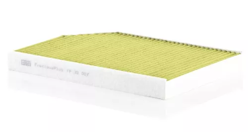 Filter, cabin air MANN-FILTER FP 32 007)