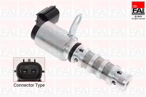Control Valve, camshaft adjustment FAI AutoParts OCV043)