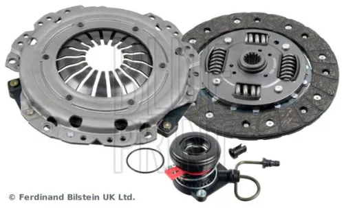 Clutch Kit BLUE PRINT ADW193057)