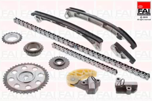 Timing Chain Kit FAI AutoParts TCK330NG)