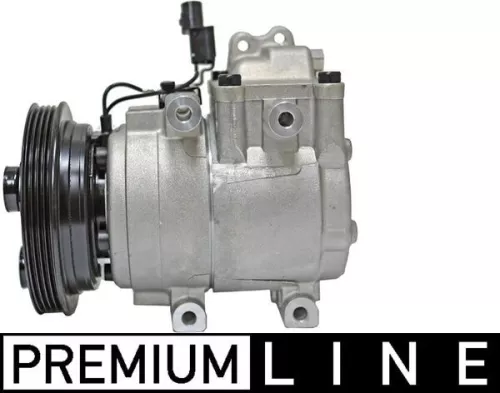 Compressor, air conditioning MAHLE ACP 1216 000P)