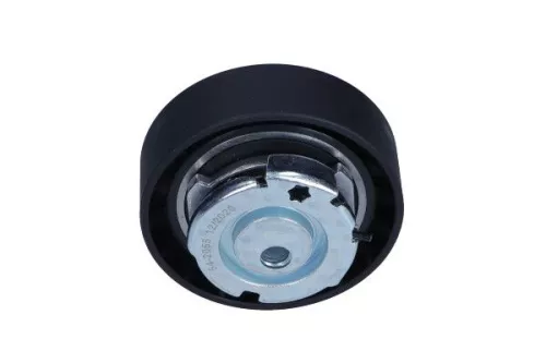 Tensioner Pulley, timing belt MAXGEAR 54-2055)