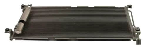 Condenser, air conditioning MAXGEAR AC830046)