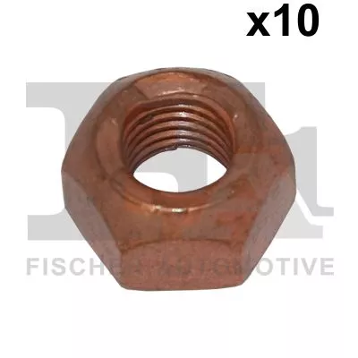 Nut FA1 988-1056.10)