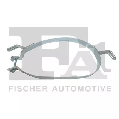 Bracket, muffler FA1 554-906)