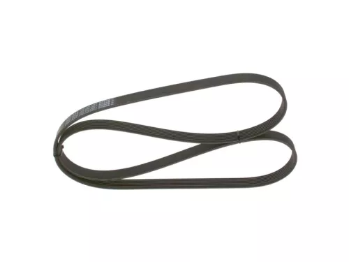 V-ribbed Belt BOSCH 1 987 947 547)
