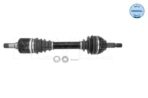 Drive Shaft MEYLE 40-14 498 0043)