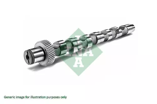 Camshaft Schaeffler INA 428 0156 10)