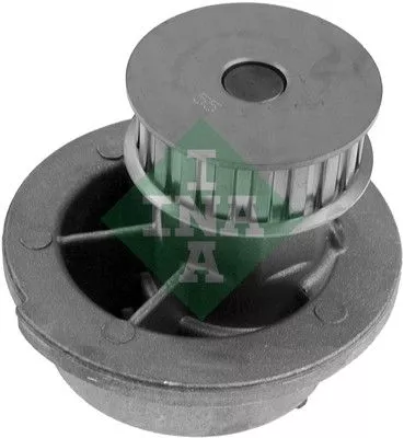 Water Pump, engine cooling Schaeffler INA 538 0313 10)