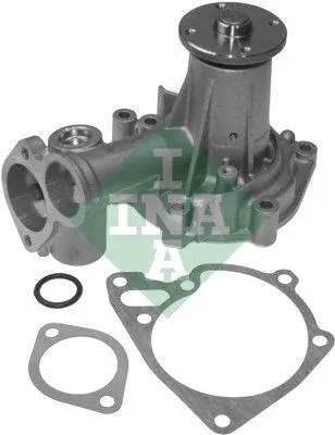 Water Pump, engine cooling Schaeffler INA 538 0588 10)