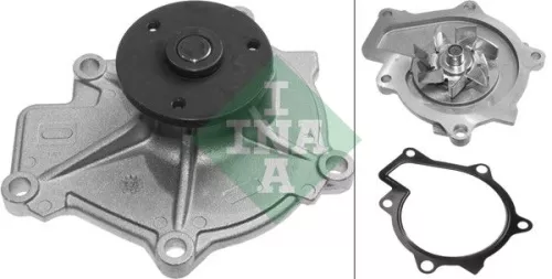 Water Pump, engine cooling Schaeffler INA 538 0670 10)