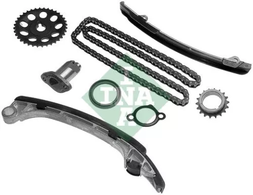 Timing Chain Kit Schaeffler INA 559 0120 10)