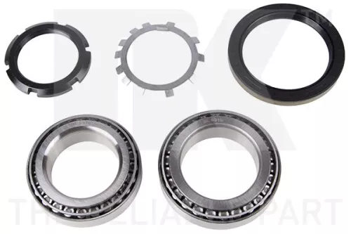 Wheel Bearing NK 764729)