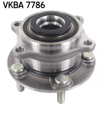Wheel Bearing Kit SKF VKBA 7786)