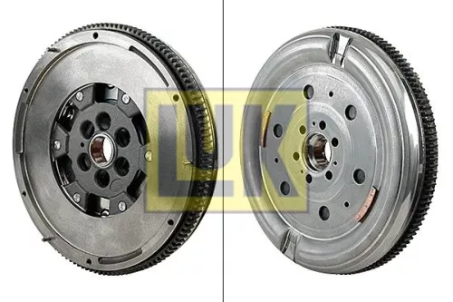 Flywheel Schaeffler LuK 415 0702 10)