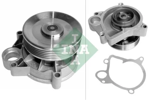 Water Pump, engine cooling Schaeffler INA 538 0175 10)
