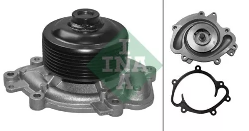 Water Pump, engine cooling Schaeffler INA 538 0240 10)