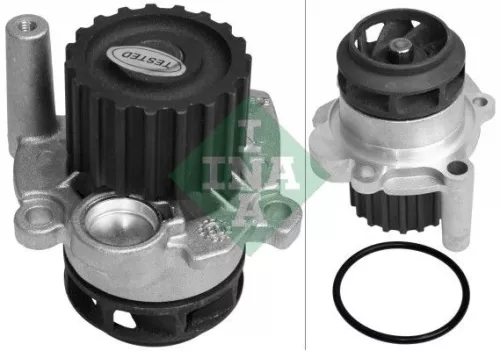 Water Pump, engine cooling Schaeffler INA 538 0325 10)