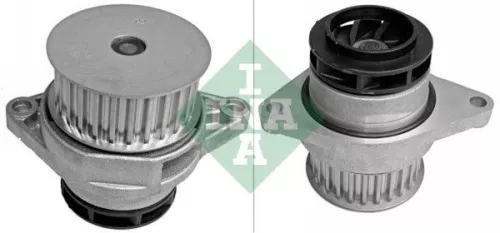 Water Pump, engine cooling Schaeffler INA 538 0341 10)