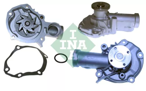 Water Pump, engine cooling Schaeffler INA 538 0584 10)