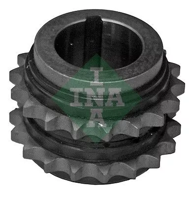 Sprocket, crankshaft Schaeffler INA 554 0049 10)