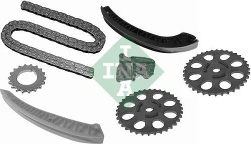 Timing Chain Kit Schaeffler INA 559 0076 10)