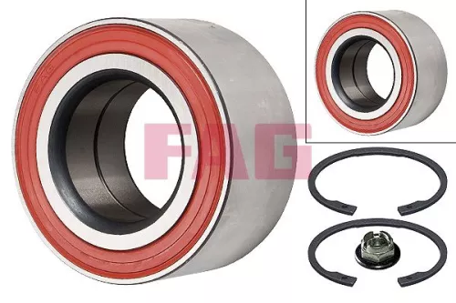 Wheel Bearing Kit Schaeffler FAG 713 6780 50)