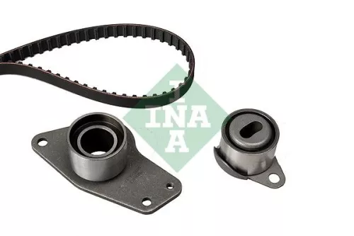 Timing Belt Kit Schaeffler INA 530 0040 10)