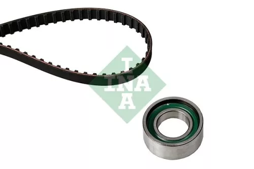Timing Belt Kit Schaeffler INA 530 0204 10)