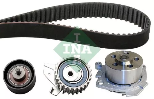 Water Pump & Timing Belt Kit Schaeffler INA 530 0223 30)
