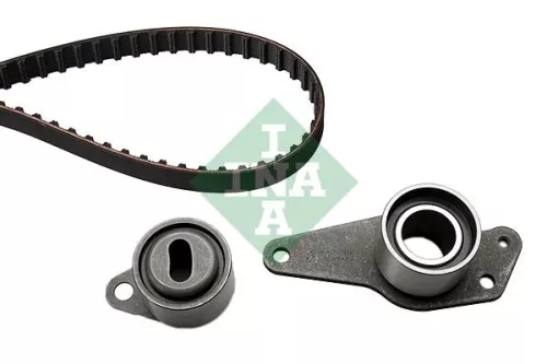 Timing Belt Kit Schaeffler INA 530 0107 10)