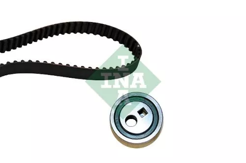 Timing Belt Kit Schaeffler INA 530 0252 10)