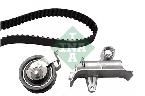 Timing Belt Kit Schaeffler INA 530 0345 10)