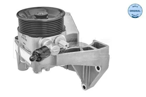 Hydraulic Pump, steering MEYLE 214 631 0000)