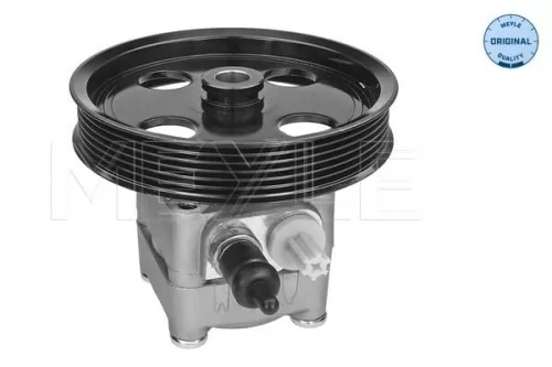 Hydraulic Pump, steering MEYLE 514 631 0012)