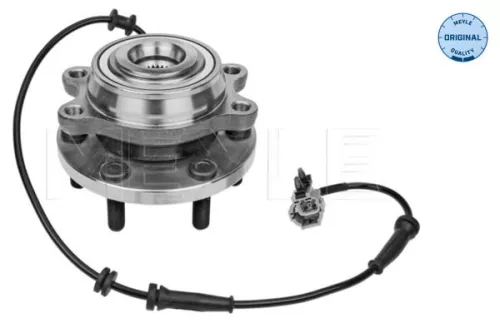 Wheel Hub MEYLE 36-14 652 0005)