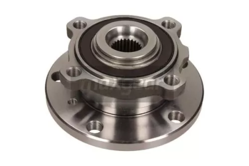 Wheel Bearing Kit MAXGEAR 33-1009)